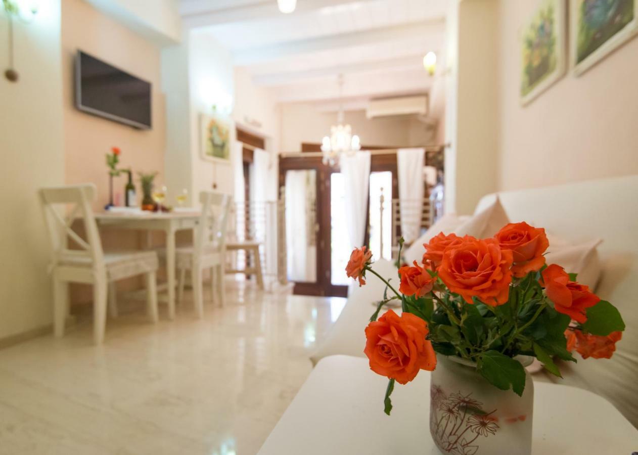 Retro 51 Apartment Rethymno  Exterior photo